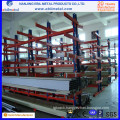 High Quality CE Warehouse Cantilever Racking Systems